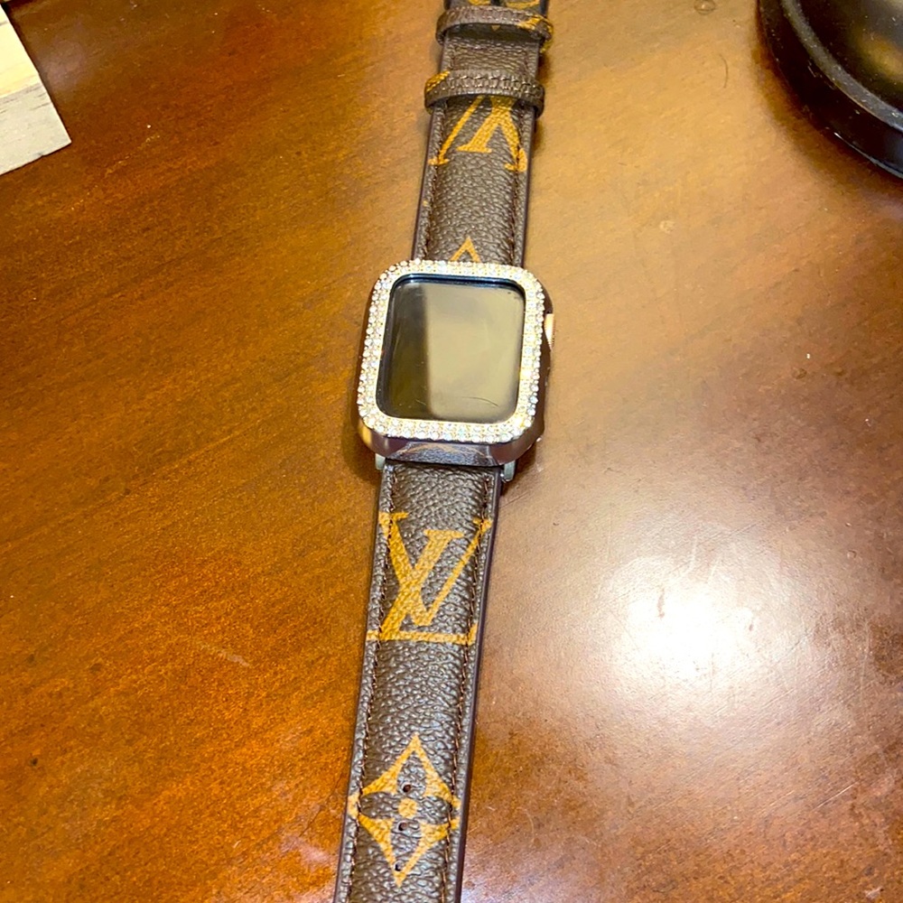 Apple Watch series 5